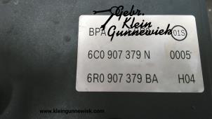 Używane Pompa ABS Volkswagen Polo Cena € 275,00 Procedura marży oferowane przez Gebr.Klein Gunnewiek Ho.BV
