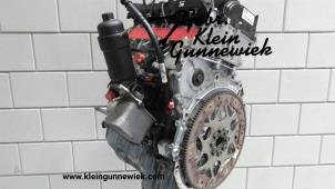 Usados Motor BMW 3-Serie Precio € 1.750,00 Norma de margen ofrecido por Gebr.Klein Gunnewiek Ho.BV