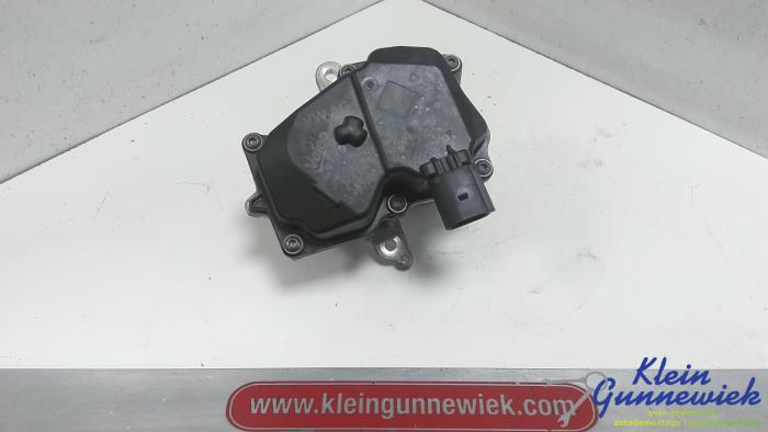 Gebrauchte AGR Ventil Audi A6 Preis € 88,00 Margenregelung angeboten von Klein Gunnewiek Autodemontage & Motorentechniek