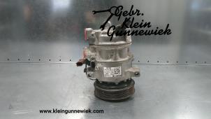 Usados Bomba de aire acondicionado Audi A6 Precio € 220,00 Norma de margen ofrecido por Gebr.Klein Gunnewiek Ho.BV