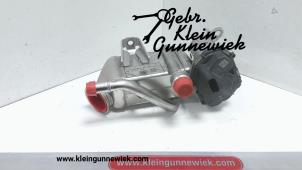 Usagé Refroidisseur RGE Audi A6 Prix € 125,00 Règlement à la marge proposé par Gebr.Klein Gunnewiek Ho.BV