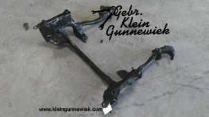 Usagé Berceau Audi A7 Prix € 125,00 Règlement à la marge proposé par Gebr.Klein Gunnewiek Ho.BV