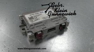 Używane Modul telefoniczny Audi A7 Cena € 25,00 Procedura marży oferowane przez Gebr.Klein Gunnewiek Ho.BV