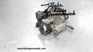 Gebrauchte Drosselklappengehäuse Kia Picanto Preis € 45,00 Margenregelung angeboten von Gebr.Klein Gunnewiek Ho.BV