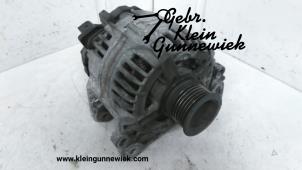 Begagnade Dynamo Volkswagen Polo Pris € 45,00 Marginaltabell erbjuds av Klein Gunnewiek Autodemontage & Motorentechniek