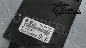 Używane Jednostka multimedialna Seat Ibiza Cena € 135,00 Procedura marży oferowane przez Gebr.Klein Gunnewiek Ho.BV
