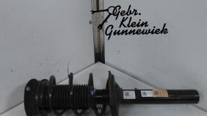 Used Front shock absorber rod, left Volkswagen Golf Price € 85,00 Margin scheme offered by Gebr.Klein Gunnewiek Ho.BV