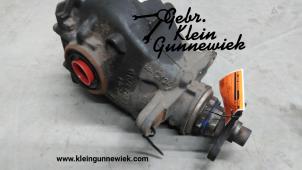 Used Rear differential BMW 3-Serie Price € 295,00 Margin scheme offered by Gebr.Klein Gunnewiek Ho.BV