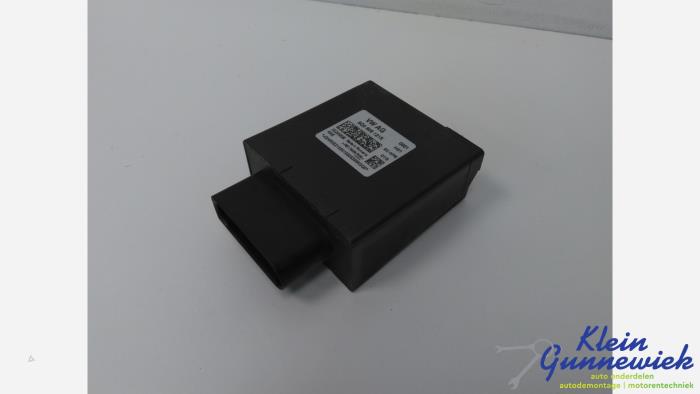 Usagé Module pompe carburant Volkswagen E-Golf Prix € 20,00 Règlement à la marge proposé par Klein Gunnewiek Autodemontage & Motorentechniek