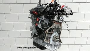 Used Engine Seat Leon Price € 3.295,00 Margin scheme offered by Gebr.Klein Gunnewiek Ho.BV