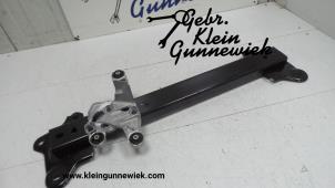 Used Front bumper frame Tesla Model 3 Price € 135,00 Margin scheme offered by Gebr.Klein Gunnewiek Ho.BV