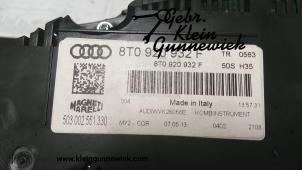 Gebrauchte Instrumentenbrett Audi A5 Preis € 395,00 Margenregelung angeboten von Gebr.Klein Gunnewiek Ho.BV