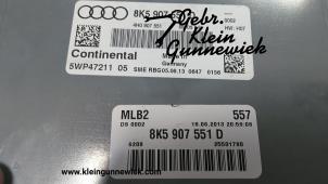 Usagé Ordinateur d'admission Audi A5 Prix € 325,00 Règlement à la marge proposé par Gebr.Klein Gunnewiek Ho.BV