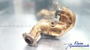 Gebrauchte Katalysator Mercedes B-Klasse Preis € 235,00 Margenregelung angeboten von Klein Gunnewiek Autodemontage & Motorentechniek