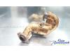 Catalytic converter from a Mercedes B-Klasse 2020