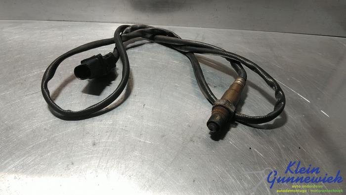 Usados Sonda Lambda BMW 3-Serie Precio € 26,00 Norma de margen ofrecido por Klein Gunnewiek Autodemontage & Motorentechniek