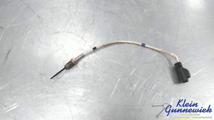 Used Particulate filter sensor Ford Transit Price € 40,00 Margin scheme offered by Klein Gunnewiek Autodemontage & Motorentechniek