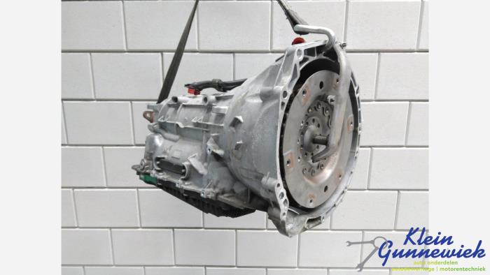 Gebrauchte Getriebe BMW 3-Serie Preis € 1.195,00 Margenregelung angeboten von Klein Gunnewiek Autodemontage & Motorentechniek