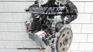 Gebrauchte Motor BMW 3-Serie Preis € 3.695,00 Margenregelung angeboten von Gebr.Klein Gunnewiek Ho.BV