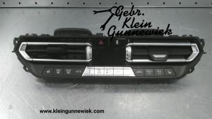 Usados Panel de control de calefacción BMW 2-Serie Precio € 395,00 Norma de margen ofrecido por Gebr.Klein Gunnewiek Ho.BV