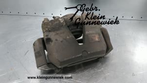 Used Front brake calliper, left Audi A5 Price € 125,00 Margin scheme offered by Gebr.Klein Gunnewiek Ho.BV