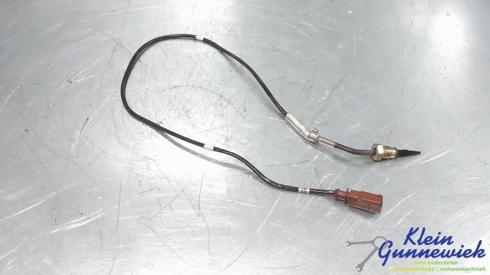 Begagnade Partikelfiltersensor Audi A6 Pris € 36,00 Marginaltabell erbjuds av Klein Gunnewiek Autodemontage & Motorentechniek