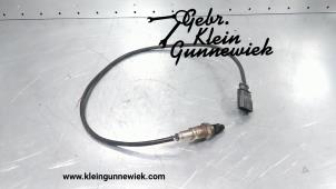 Used Lambda probe Audi A6 Price € 40,00 Margin scheme offered by Gebr.Klein Gunnewiek Ho.BV