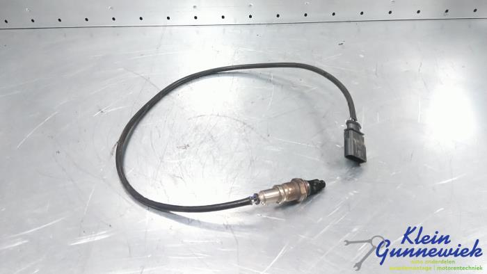 Usados Sonda Lambda Audi A4 Precio € 50,00 Norma de margen ofrecido por Klein Gunnewiek Autodemontage & Motorentechniek