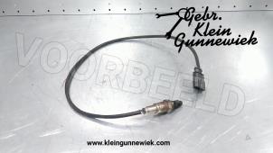 Used Lambda probe Audi A4 Price € 50,00 Margin scheme offered by Gebr.Klein Gunnewiek Ho.BV