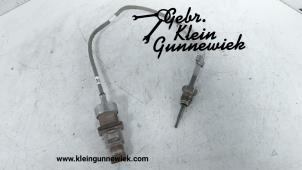 Used Particulate filter sensor Audi A3 Price € 45,00 Margin scheme offered by Gebr.Klein Gunnewiek Ho.BV