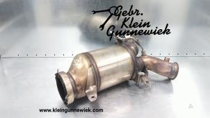 Used Particulate filter Audi A4 Price € 925,00 Margin scheme offered by Gebr.Klein Gunnewiek Ho.BV