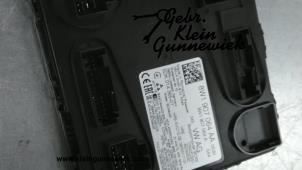 Używane Sterownik Body Control Audi A4 Cena € 100,00 Procedura marży oferowane przez Gebr.Klein Gunnewiek Ho.BV