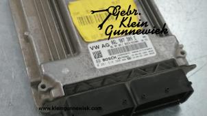 Usados Ordenadores de inyección Audi A4 Precio € 350,00 Norma de margen ofrecido por Gebr.Klein Gunnewiek Ho.BV