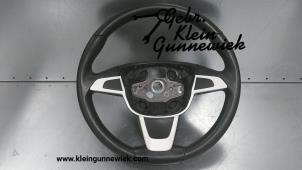 Used Steering wheel Seat Mii Price € 65,00 Margin scheme offered by Gebr.Klein Gunnewiek Ho.BV