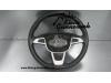 Steering wheel from a Seat Mii 2014