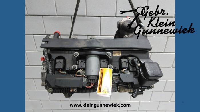 Engine BMW 3-Serie - 11000430936 N46B20B