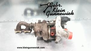 Usagé Turbo BMW 3-Serie Prix € 925,00 Règlement à la marge proposé par Gebr.Klein Gunnewiek Ho.BV