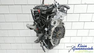 Begagnade Motor BMW 3-Serie Pris € 1.495,00 Marginaltabell erbjuds av Klein Gunnewiek Autodemontage & Motorentechniek