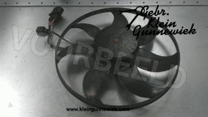 Used Fan motor Volkswagen Beetle Price € 125,00 Margin scheme offered by Gebr.Klein Gunnewiek Ho.BV