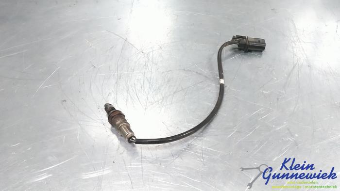 Usados Sonda Lambda Audi A4 Precio € 26,00 Norma de margen ofrecido por Klein Gunnewiek Autodemontage & Motorentechniek