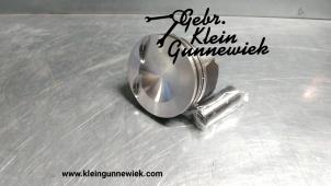 Neue Kolben Volkswagen Golf Preis € 314,60 Mit Mehrwertsteuer angeboten von Gebr.Klein Gunnewiek Ho.BV