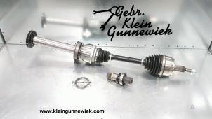 Neuf Arbre de transmission avant droit Volkswagen Transporter Prix € 216,59 Prix TTC proposé par Gebr.Klein Gunnewiek Ho.BV