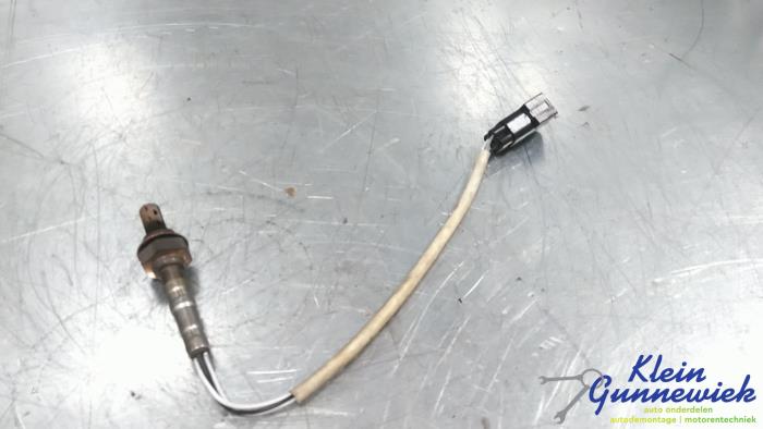 Used Lambda probe Ford Escort Price € 35,00 Margin scheme offered by Klein Gunnewiek Autodemontage & Motorentechniek