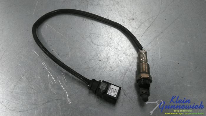 Usados Sonda Lambda Audi A4 Precio € 24,00 Norma de margen ofrecido por Klein Gunnewiek Autodemontage & Motorentechniek