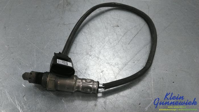 Lambda probe from a Audi A4 2020