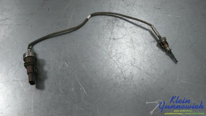 Gebrauchte Auspuff Temperatursensor Audi A4 Preis € 45,00 Margenregelung angeboten von Klein Gunnewiek Autodemontage & Motorentechniek