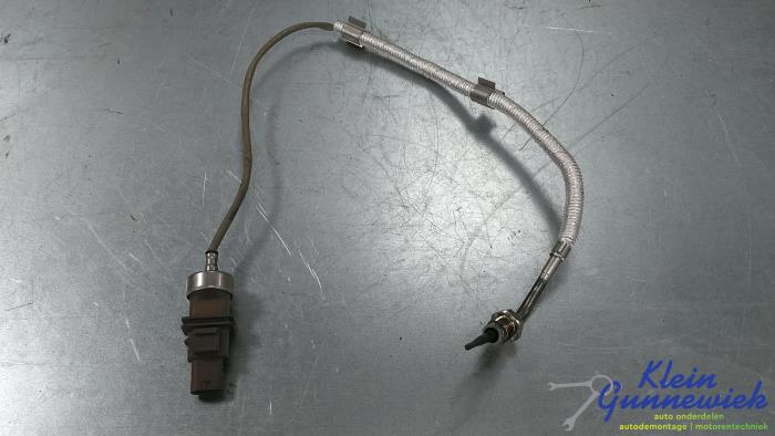 Usagé Sensor température d’échappement Audi A4 Prix € 46,00 Règlement à la marge proposé par Klein Gunnewiek Autodemontage & Motorentechniek