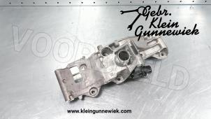 Used Alternator lower bracket BMW 2-Serie Price € 70,00 Margin scheme offered by Gebr.Klein Gunnewiek Ho.BV