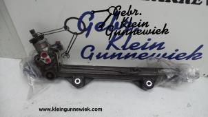 Used Steering box Jaguar XJ Price on request offered by Gebr.Klein Gunnewiek Ho.BV