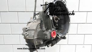Used Gearbox Ford Escort Price € 100,00 Margin scheme offered by Gebr.Klein Gunnewiek Ho.BV